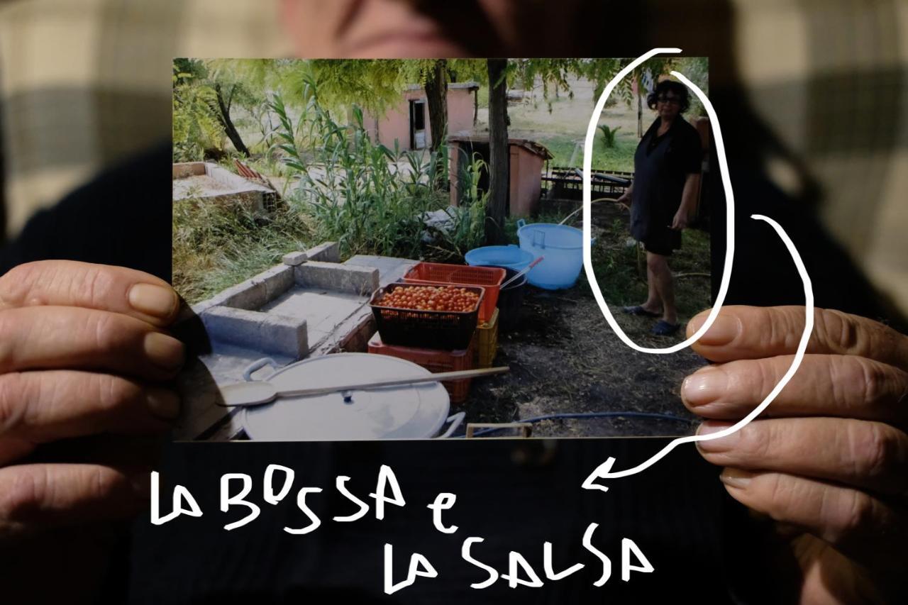 Masseria Sant'Agapito Lucera Extérieur photo