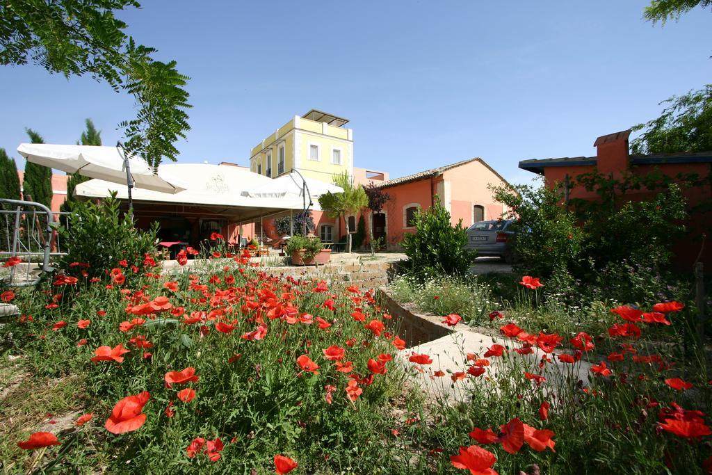 Masseria Sant'Agapito Lucera Extérieur photo